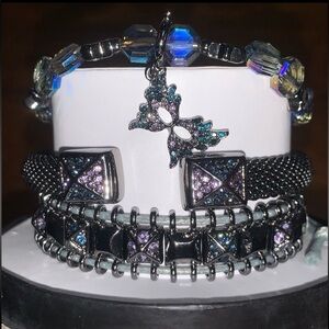 BP Halloween 2025 Stack- ST88745 Winged Moonlight